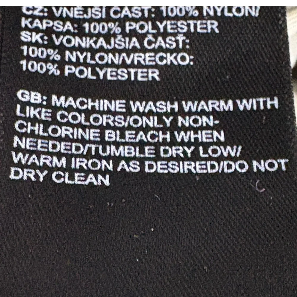 The North Face north face
